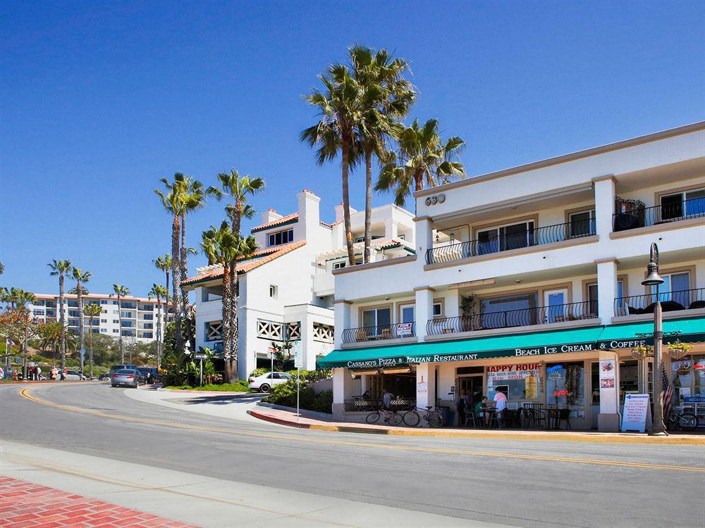 San Clemente Cove Resort Exterior foto