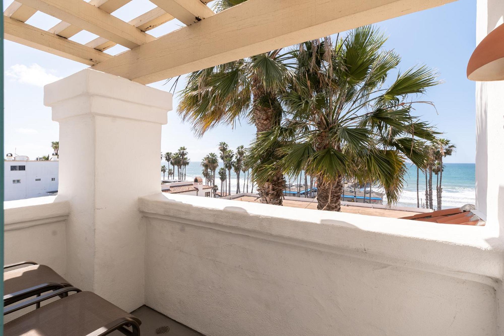 San Clemente Cove Resort Exterior foto
