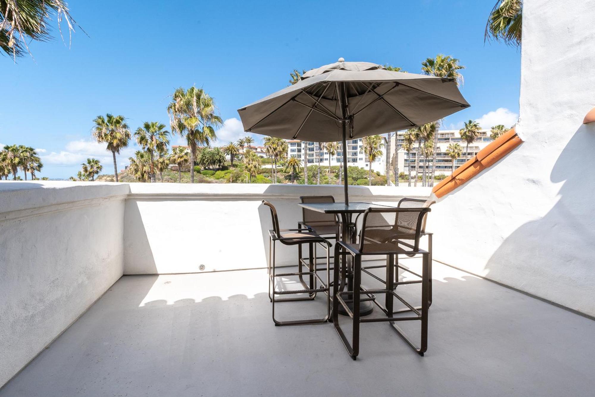 San Clemente Cove Resort Exterior foto