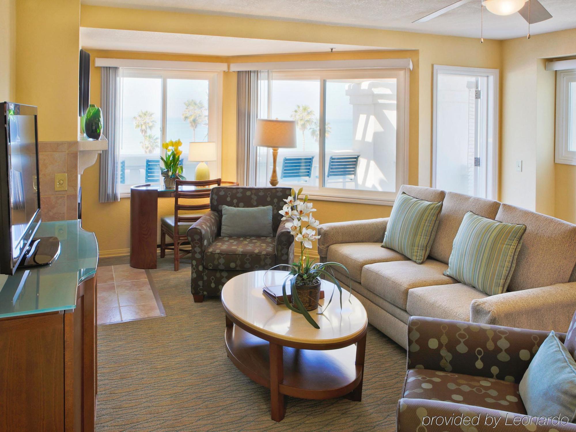 San Clemente Cove Resort Exterior foto