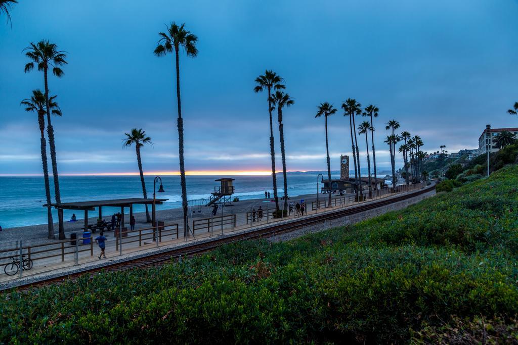 San Clemente Cove Resort Quarto foto