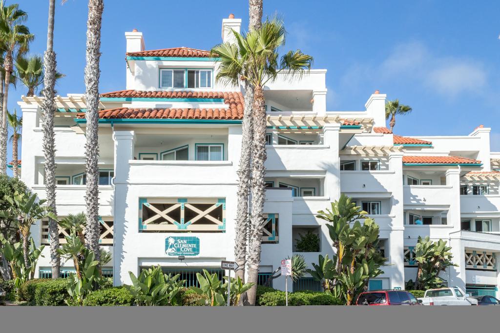 San Clemente Cove Resort Exterior foto