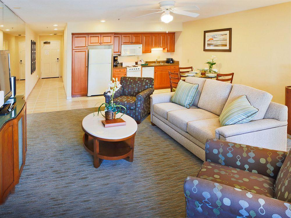 San Clemente Cove Resort Exterior foto